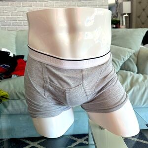 Men’s boxers